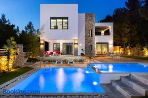 Villa Summer Light - Image 1