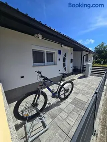 Tiny House Ciciban - self check in and check out - Image 2