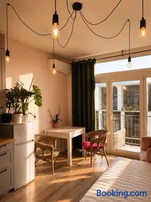 MIŁO Apartament Zarembowicza - Image 1
