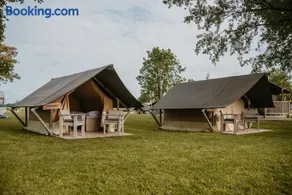 Safaritent Mini Lodge - Image 3