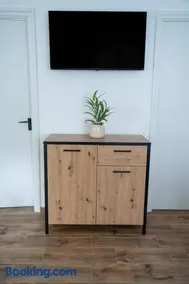 Tiszavirág Apartman Màrtèly - Image 5
