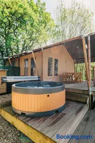 Kingfisher Safari Tent - Image 2
