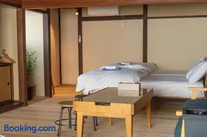 篠山城下町ゲストハウス inosica - Image 3