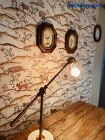 Inside, The Village- Atelier - Image 5