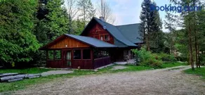 Leśniczówka Przysietnica - Image 4