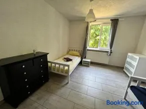 Jennis Bi-Bi 2 bedrooms Apartment - Image 1