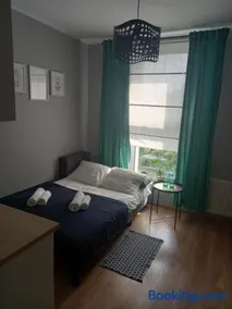 Przystanek Opole - MIKROAPARTAMENTY - Image 1