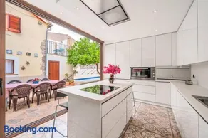 Sa Llimonera de Binissalem, casa en Mallorca, 6 habitaciones, piscina y Aire acondicionado - Image 3