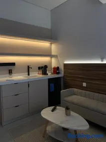 Modern Boutique Studio Gym & Pool - Image 1