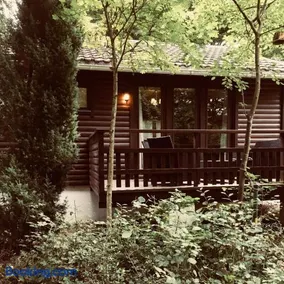 Chalet234 in La Boverie - Image 1