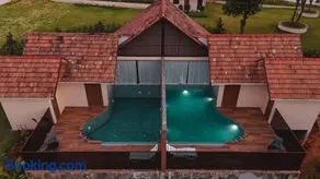 Mountain Vista Resort - Image 1