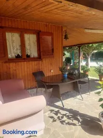 Giorgos litsa VILLA - Image 4
