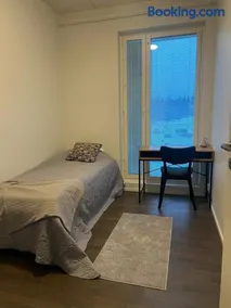Stylish spacious apartment in Tuusula - Image 3
