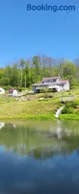 Susquehanna Waterfall Haven - Image 1