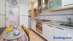 Apartamento Plaza de España - Image 4
