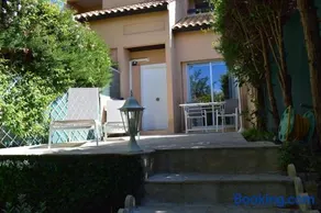 Cap D'antibes Duplex Studio Garden-Terrace Beaches (Adults Only) - Image 2