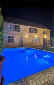 Cabaña Villa Angélica Lunahuaná - Image 1
