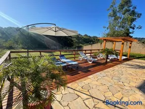 CHÁCARA COM PISCINA CLIMATIZADA e JACUZZI - Image 2