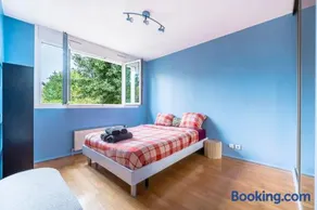 Les Marguerites - Pavillon, Wifi, TV, 2 Parkings - Image 3