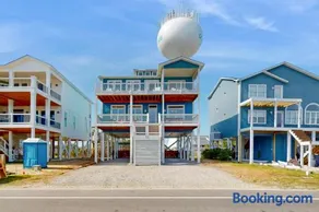 OIB40 Escape to Ocean Isle - Image 1