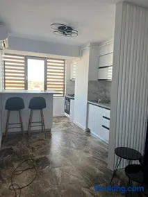 Apartament bloc nou - self check in - free parking - Image 2