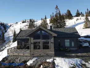 Skirvedalen - New cabin with panoramic views! - Image 2