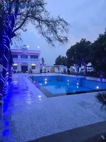 Paradise Gomti Pool - Lucknow - Image 3