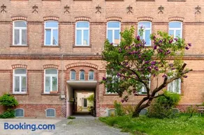 Home by Doni I serviced apartments I ruhig I zentral nahe RMCC, Staatsheater & Landtag - Image 3