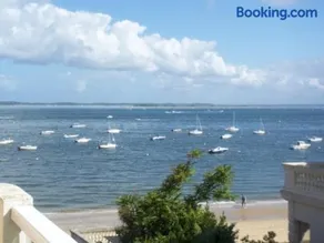 Charmant T2 à Arcachon, accès direct plage, parking privé - FR-1-374-35 - Image 3