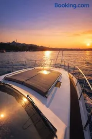 Alesta yacht - Image 3