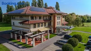 Hotel Legend - Image 1