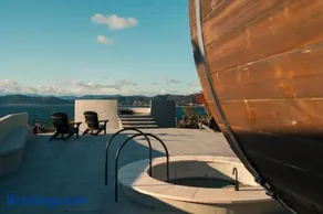 sauna×star×sea　Highland Panorama Ocean View - Image 2