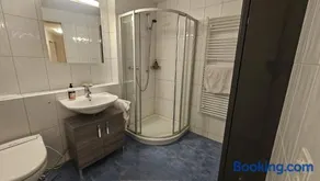 Doppelzimmer mit separatem Dusche und WC - Image 5