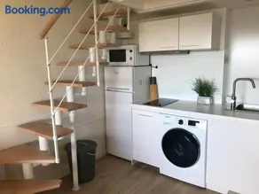 Résidence Les Terrasses du Mirage - Duplex vue mer - Image 2