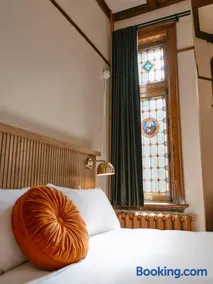 Hôtel Château Cran Chaud Chicoutimi - Image 5