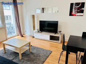 appartment avec balcon strasbourg centre - Image 1