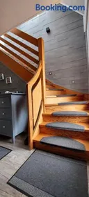 Voll ausgestattete Wohnung mit Garten und Grill - Image 4