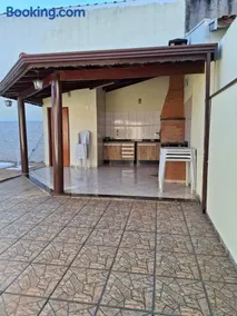Casa c Piscina em Holambra - Image 5