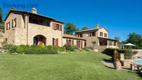 Casale con vista colline - Image 1