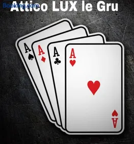 ATTICO LUX LE GRU - Image 1
