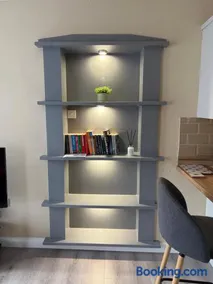 Sperrin Way Apartment - Image 1