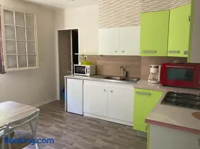 Appartement La Libellule, professionnels et vacanciers - Image 1