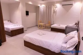 Arkan Hotel Qena - Image 3