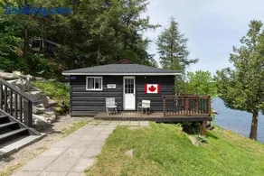 Muskoka Cabana - Sandy beach cottage in Muskoka - Image 3