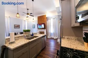Claiborne Historic Victorian Mansion Historic Getaways W Pool - Image 5