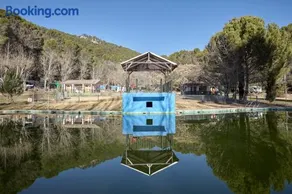 Camping Montillana con Bungalows - Image 2