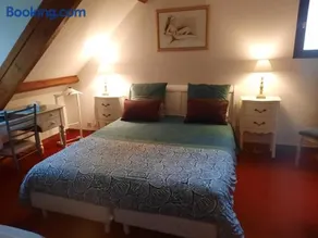 Chambre d'Hôtes Quietude en Vallée de Chevreuse - Image 2