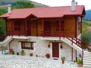 Finnish wooden house for 2 people - Image 2