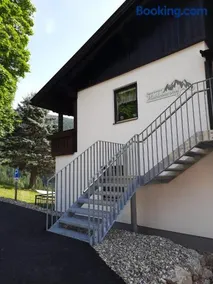 Appartement Mühlebnerhof - Image 4
