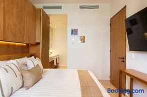 Departamento, Pie de playa, Zantamar TH7 - Image 2